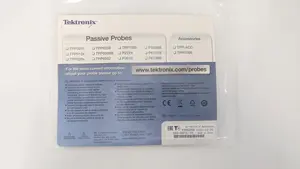 【新品未使用品】TPP0250 250MHz、10：1 受動電圧プローブ　テクトロニクス