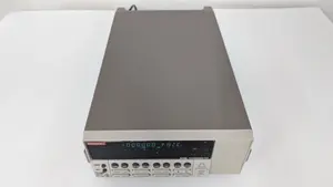 【校正試験成績書付き】6485　ピコアンメータ　