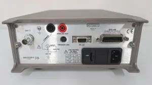 【校正試験成績書付き】6485　ピコアンメータ　
