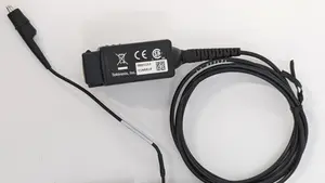 【新品未使用品】TPP0250 250MHz、10：1 受動電圧プローブ　テクトロニクス