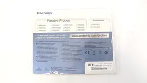 【新品未使用品】TPP0250 250MHz、10：1 受動電圧プローブ　テクトロニクス