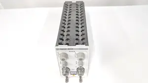 【校正試験成績書付き】86112A 20GHz デュアルチャネル電気モジュール　Keysight