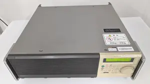 【校正試験成績書付き】 PLZ1003WH　電子負荷装置 KIKUSUI / 菊水電子工業