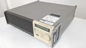 【校正試験成績書付き】 PLZ1003WH　電子負荷装置 KIKUSUI / 菊水電子工業