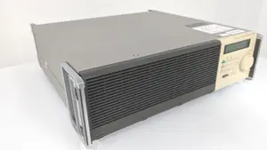 【校正試験成績書付き】 PLZ1003WH　電子負荷装置 KIKUSUI / 菊水電子工業