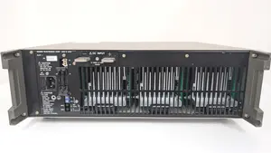【校正試験成績書付き】 PLZ1003WH　電子負荷装置 KIKUSUI / 菊水電子工業