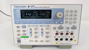 【校正試験成績書付き】GS820 / 765601-M/7N マルチチャネルソースメジャーユニット　