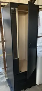 クローゼット