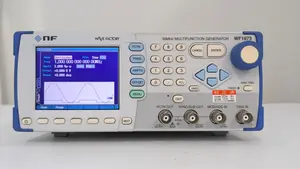 【動作確認済】WF1973 マルチファンクションジェネレータ 1ch 30MHz  エヌエフ回路設計