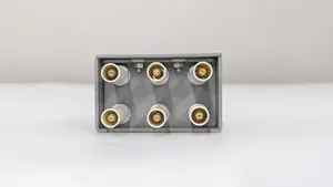 【動作確認済】N1294A B2900AシリーズSMUアクセサリ KEYSIGHT