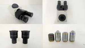 CKX41SF 倒立顕微鏡