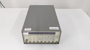【メーカー校正証明書付き】DG535型デジタル遅延パルス発生器、Stanford Research 