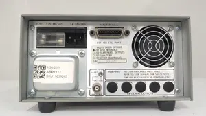 【メーカー校正証明書付き】DG535型デジタル遅延パルス発生器、Stanford Research 