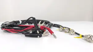 【校正試験成績書付き】WT1600(760101) デジタルパワーメータ (50A:4エレメント)　