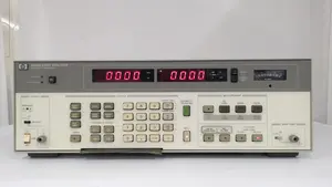 【動作確認済み】8903B  オーディオアナライザ　Keysight / キーサイト