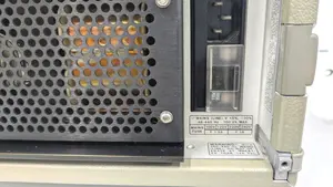 【動作確認済み】8903B  オーディオアナライザ　Keysight / キーサイト