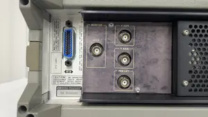 【動作確認済み】8903B  オーディオアナライザ　Keysight / キーサイト