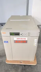 【動作確認済】SU-661 小型環境試験機(恒温器) -60～+150℃,40×40×40,100V
