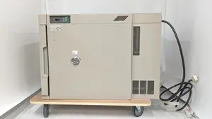 【動作確認済】SU-661 小型環境試験機(恒温器) -60～+150℃,40×40×40,100V