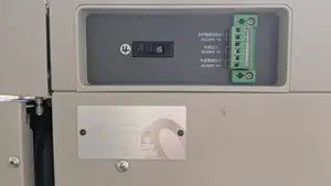 【動作確認済】SU-661 小型環境試験機(恒温器) -60～+150℃,40×40×40,100V