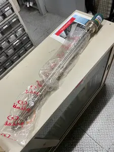 パイプヒーター