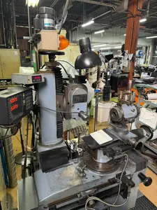 工具研削盤