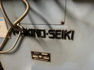 工具研削盤