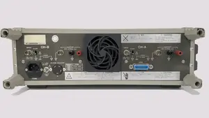 【校正試験成績書付き】3628　デュアルチャンネルプログラマブルフィルター　1Hz～1.59MHz　