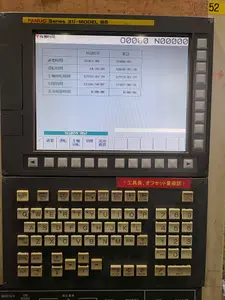 立型CNCジグボーラー