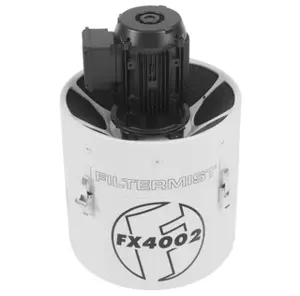 ★未使用★未開封★ミストコレクター【価格交渉可】
