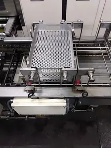 全自動炭化水素洗浄機