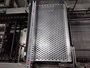 全自動炭化水素洗浄機