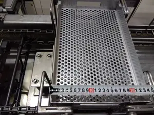 全自動炭化水素洗浄機