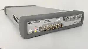 N7745A マルチポート光パワー・メータ 8ch 1250nm to 1650nm