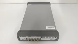 N7745A マルチポート光パワー・メータ 8ch 1250nm to 1650nm