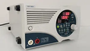 【動作確認済】PSF-800H 高電圧電源（800V、6A）