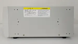 【動作確認済】PSF-800H 高電圧電源（800V、6A）