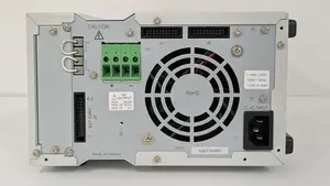 【動作確認済】PSF-800H 高電圧電源（800V、6A）