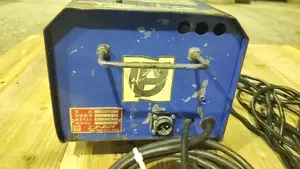 高速荷揚げウインチ　ユニパーUP-708V