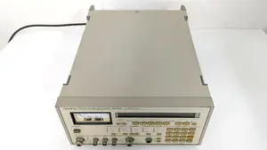 MS616B モジュレーション・アナライザ 150 kHz～3 GHz