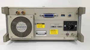 MS616B モジュレーション・アナライザ 150 kHz～3 GHz