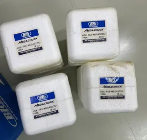 二面拘束HSKホルダ（未使用品）