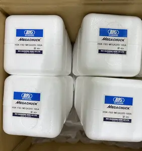 二面拘束HSKホルダ（未使用品）