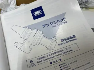アングルヘッド