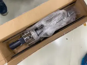 オイルスキマー（浮上油回収機）