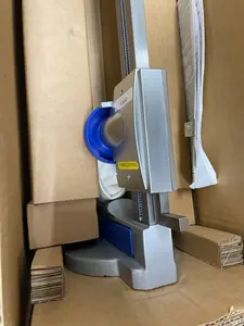 ABSデジマチックハイトゲージ