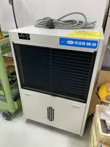 除湿器（※スイッチ故障）