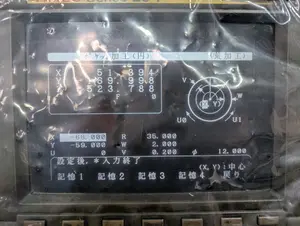 たて型フライス(ハイコラム高さ666まで)