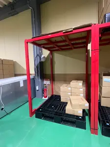 ネスティングラック