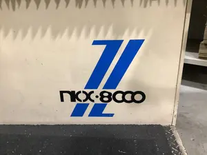 横型タッピングボール盤